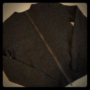 J. Crew Merino wool sweater